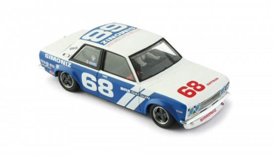 Revo Slot 1/32 Datsun 510 Nr. 68